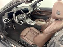 BMW 420i Cabrio M Sport, Essence, Occasion / Utilisé, Automatique - 5