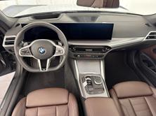 BMW 420i Cabrio M Sport, Essence, Occasion / Utilisé, Automatique - 7