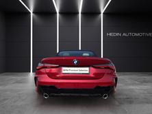 BMW 420i SAG Cabrio, Benzina, Occasioni / Usate, Automatico - 7