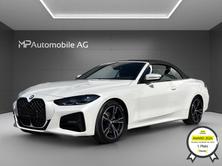 BMW 420i Cabriolet M Sport Steptronic, Essence, Occasion / Utilisé, Automatique - 2