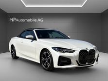 BMW 420i Cabriolet M Sport Steptronic, Essence, Occasion / Utilisé, Automatique - 3