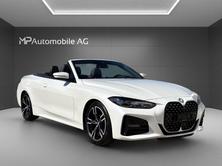 BMW 420i Cabriolet M Sport Steptronic, Essence, Occasion / Utilisé, Automatique - 4