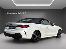 BMW 420i Cabriolet M Sport Steptronic, Essence, Occasion / Utilisé, Automatique - 5