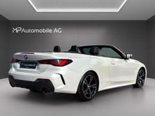 BMW 420i Cabriolet M Sport Steptronic, Essence, Occasion / Utilisé, Automatique - 6