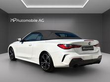 BMW 420i Cabriolet M Sport Steptronic, Essence, Occasion / Utilisé, Automatique - 7