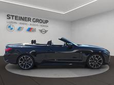 BMW 420i Cabriolet M Sport Steptronic, Essence, Occasion / Utilisé, Automatique - 3