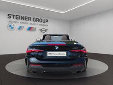 BMW 420i Cabriolet M Sport Steptronic, Essence, Occasion / Utilisé, Automatique - 5