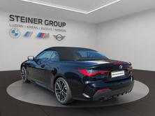 BMW 420i Cabriolet M Sport Steptronic, Essence, Occasion / Utilisé, Automatique - 6