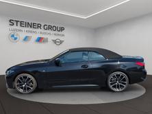 BMW 420i Cabriolet M Sport Steptronic, Essence, Occasion / Utilisé, Automatique - 7