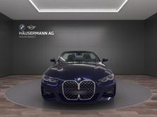 BMW 420i Cabrio M SPORT, Benzin, Occasion / Gebraucht, Automatik - 2