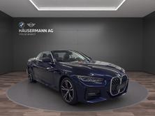 BMW 420i Cabrio M SPORT, Benzin, Occasion / Gebraucht, Automatik - 3