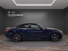 BMW 420i Cabrio M SPORT, Benzin, Occasion / Gebraucht, Automatik - 4