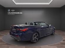 BMW 420i Cabrio M SPORT, Benzin, Occasion / Gebraucht, Automatik - 5