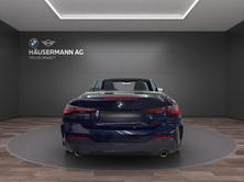 BMW 420i Cabrio M SPORT, Benzin, Occasion / Gebraucht, Automatik - 6