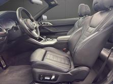 BMW 420i Cabrio M SPORT, Benzin, Occasion / Gebraucht, Automatik - 7