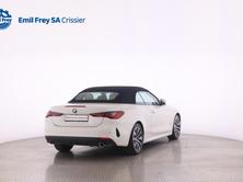 BMW 420i Cabrio, Benzina, Occasioni / Usate, Automatico - 2