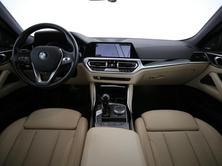 BMW 420i Cabrio, Benzina, Occasioni / Usate, Automatico - 4
