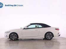 BMW 420i Cabrio, Benzina, Occasioni / Usate, Automatico - 6