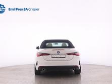 BMW 420i Cabrio, Benzina, Occasioni / Usate, Automatico - 7