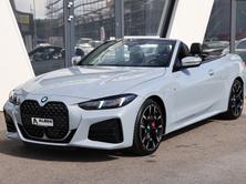 BMW 420i M-Sport SAG Cabrio, Petrol, Second hand / Used, Automatic - 3