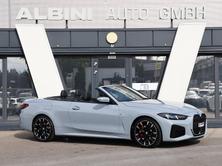BMW 420i M-Sport SAG Cabrio, Petrol, Second hand / Used, Automatic - 4