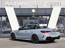 BMW 420i M-Sport SAG Cabrio, Petrol, Second hand / Used, Automatic - 6