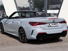 BMW 420i M-Sport SAG Cabrio, Petrol, Second hand / Used, Automatic - 7