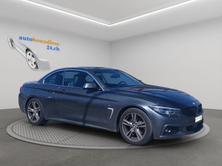 BMW 420d Cabriolet Steptronic Sport Line, Diesel, Second hand / Used, Automatic - 3