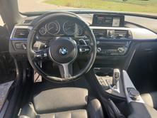BMW 420d Cabriolet Steptronic Sport Line, Diesel, Second hand / Used, Automatic - 4