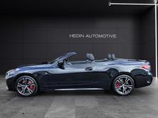 BMW 420i SAG Cabrio, Petrol, Second hand / Used, Automatic - 2
