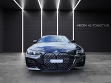 BMW 420i SAG Cabrio, Petrol, Second hand / Used, Automatic - 3