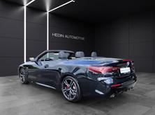 BMW 420i SAG Cabrio, Petrol, Second hand / Used, Automatic - 4