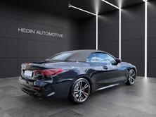BMW 420i SAG Cabrio, Petrol, Second hand / Used, Automatic - 6