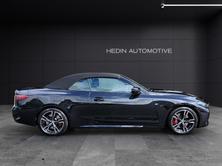 BMW 420i SAG Cabrio, Petrol, Second hand / Used, Automatic - 7