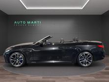 BMW 420i Cabrio, Petrol, Second hand / Used, Automatic - 2