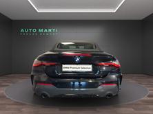 BMW 420i Cabrio, Petrol, Second hand / Used, Automatic - 3