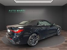 BMW 420i Cabrio, Petrol, Second hand / Used, Automatic - 4