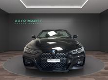 BMW 420i Cabrio, Petrol, Second hand / Used, Automatic - 5
