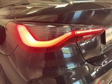 BMW 420i Cabrio, Petrol, Second hand / Used, Automatic - 6