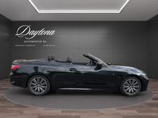 BMW 420 420i, Benzin, Occasion / Gebraucht, Automatik - 5