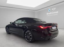 BMW 4er Cabrio 420d SAG, Mild-Hybrid Diesel/Electric, Second hand / Used, Automatic - 3
