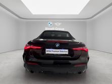 BMW 4er Cabrio 420d SAG, Mild-Hybrid Diesel/Electric, Second hand / Used, Automatic - 4