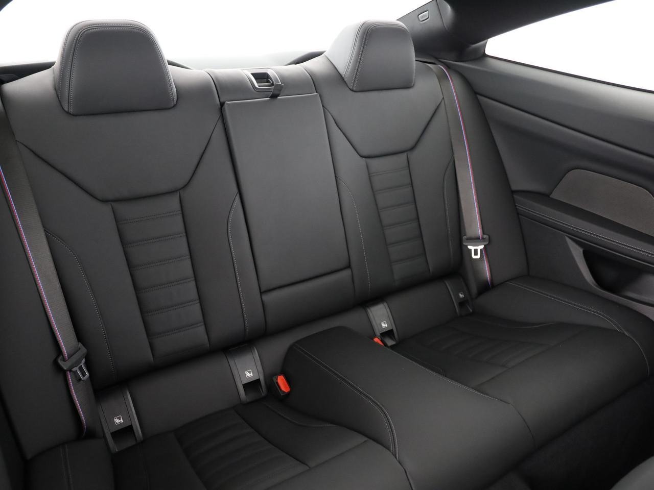 BMW 420d SAG Coupé, Hybride Léger Diesel/Électricité, Voiture nouvelle, Automatique - 6