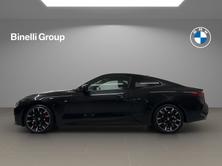 BMW 420d Coupé M, Hybride Leggero Diesel/Elettrica, Auto nuove, Automatico - 2
