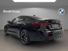 BMW 420d Coupé M, Hybride Leggero Diesel/Elettrica, Auto nuove, Automatico - 3