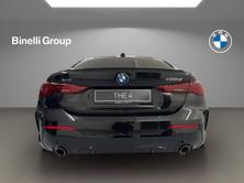 BMW 420d Coupé M, Hybride Leggero Diesel/Elettrica, Auto nuove, Automatico - 4