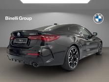 BMW 420d Coupé M, Hybride Leggero Diesel/Elettrica, Auto nuove, Automatico - 5