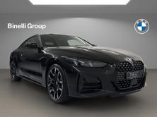 BMW 420d Coupé M, Hybride Leggero Diesel/Elettrica, Auto nuove, Automatico - 7