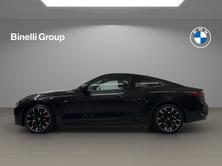 BMW 420d xDrive Coupé M, Mild-Hybrid Diesel/Electric, New car, Automatic - 2