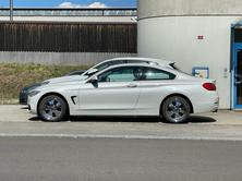 BMW 420i Coupu00e9 Sport Line, Benzina, Occasioni / Usate, Manuale - 3